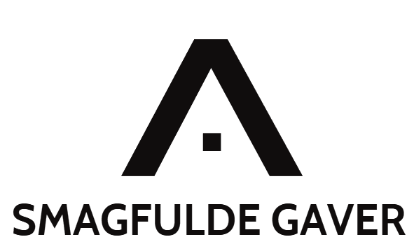 Smagfulde Gaver
