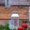 A2 Living, Micro Small Lanterne, Galvaniseret