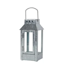 A2 Living, Micro Small Lanterne, Galvaniseret