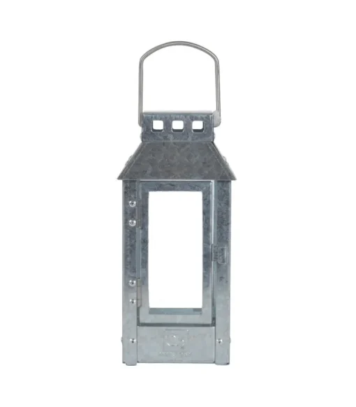 A2 Living, Micro Small Lanterne, Galvaniseret