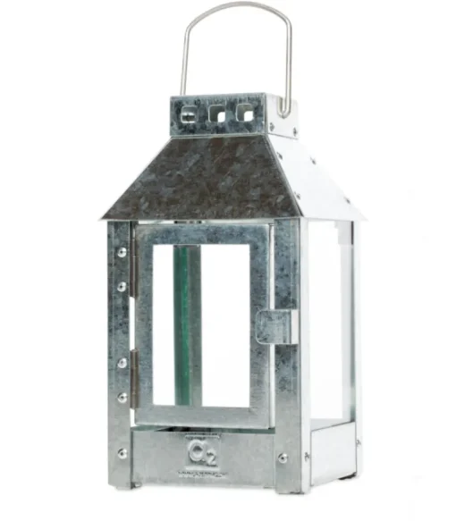 A2living, Micro Lanterne, Model Classic