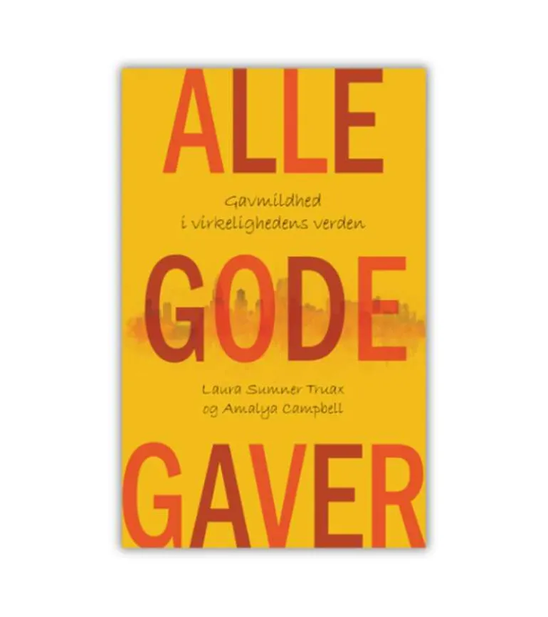Alle gode gaver
