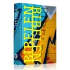 Bibelen på Hverdagsdansk, Hardback, TEEN