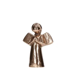Bronze engel, velsignelsens engel, mini