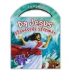 Da Jesus Standsede Stormen