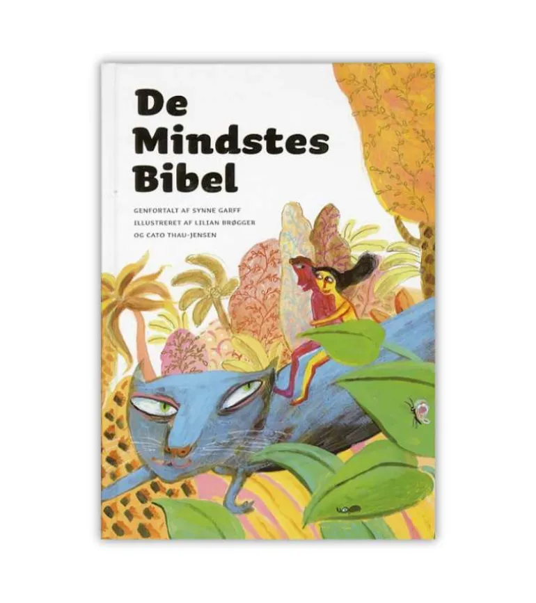 De Mindstes Bibel