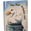 Den and-erledes and af Henny Solskin