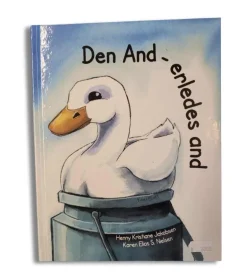 Den and-erledes and af Henny Solskin