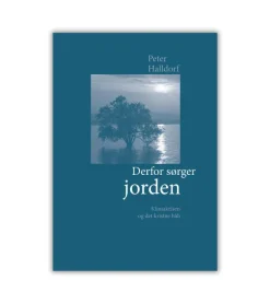 Derfor sørger jorden