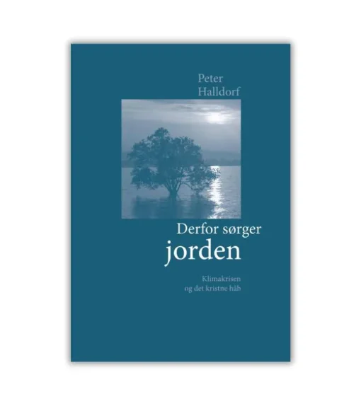 Derfor sørger jorden