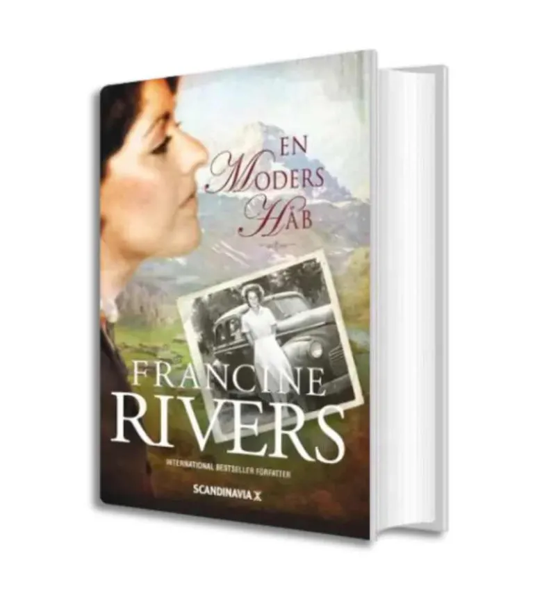 En Moders Håb af Francine Rivers