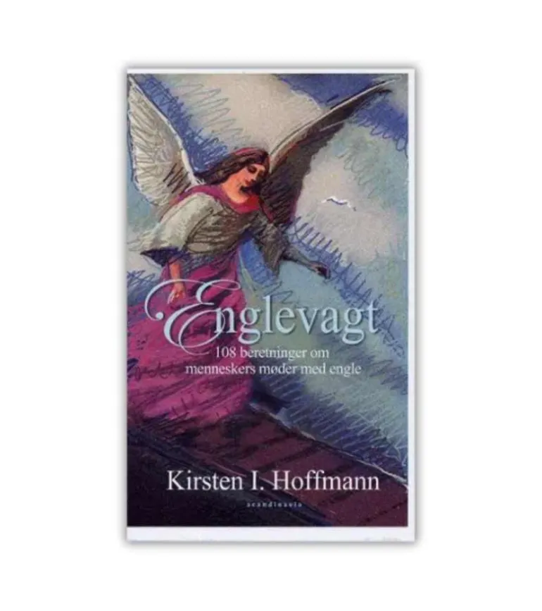 Englevagt af Kirsten Hoffmann