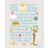 Fadervor-Plakat af Josephine Blay