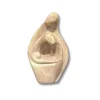 Fedtsten, Den hellige familie, 10 cm
