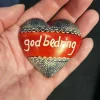 Fedtsten, God Bedring