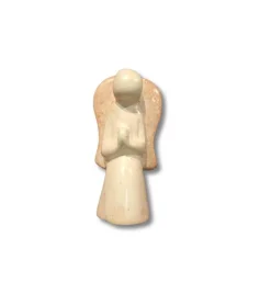 Fedtsten, Mini-Mini Engel bedende