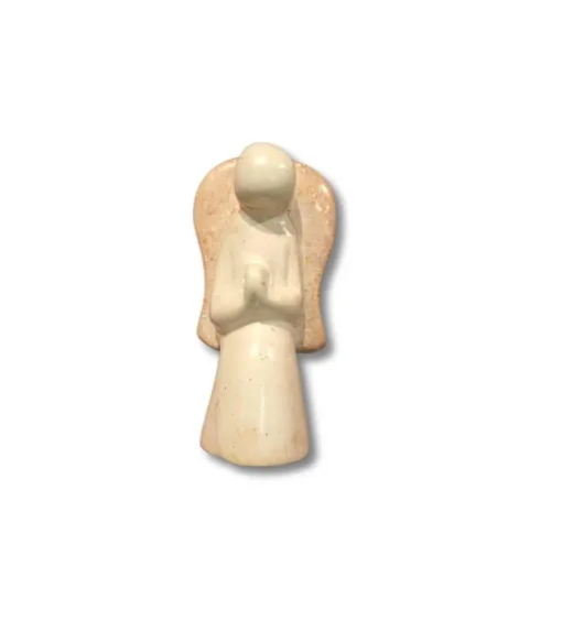 Fedtsten, Mini-Mini Engel bedende