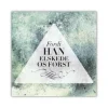Fordi Han elskede os først – CD