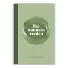 Fra bønnens verden af Ole Hallesby