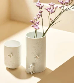 Fyrfadsstage, Sommerfugl