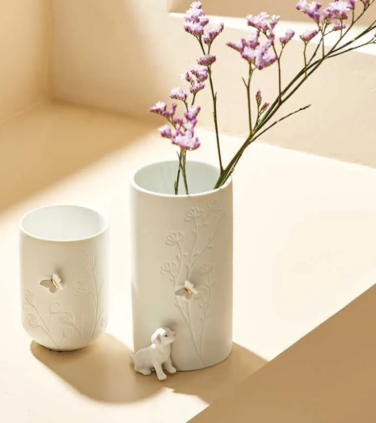 Fyrfadsstage, Sommerfugl