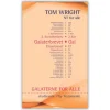 GALATERNE for alle