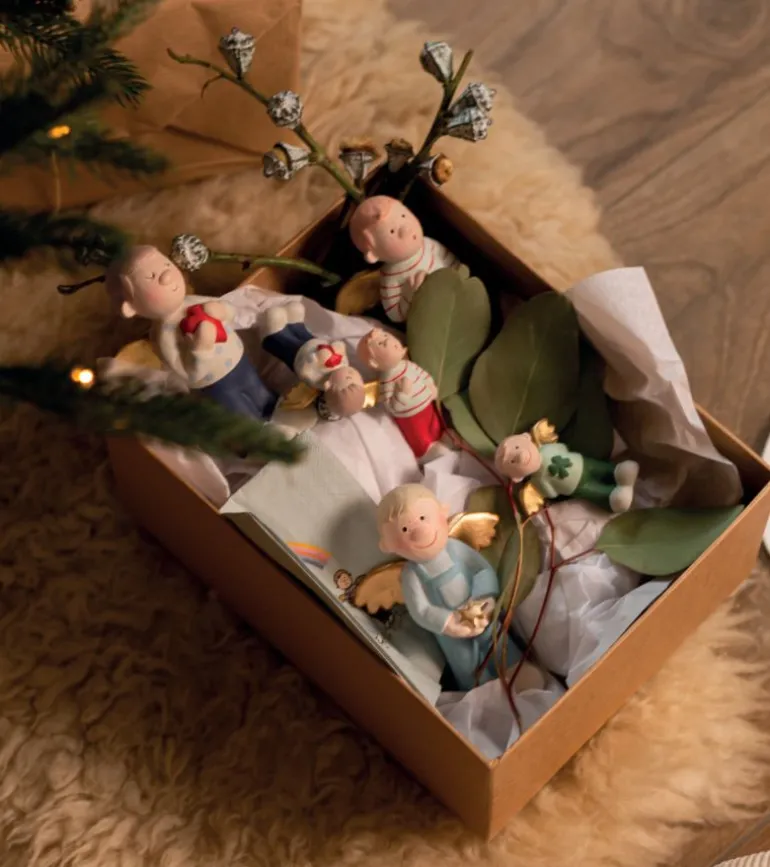 Heaven Brothers, Lucas, 12 cm