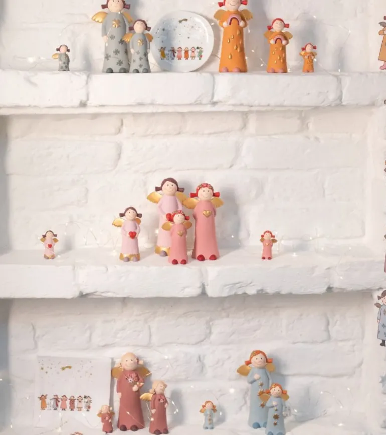 Heaven Sisters, Stjerne, 11 cm