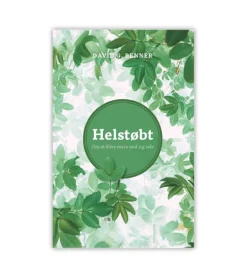 Helstøbt af David G Benner