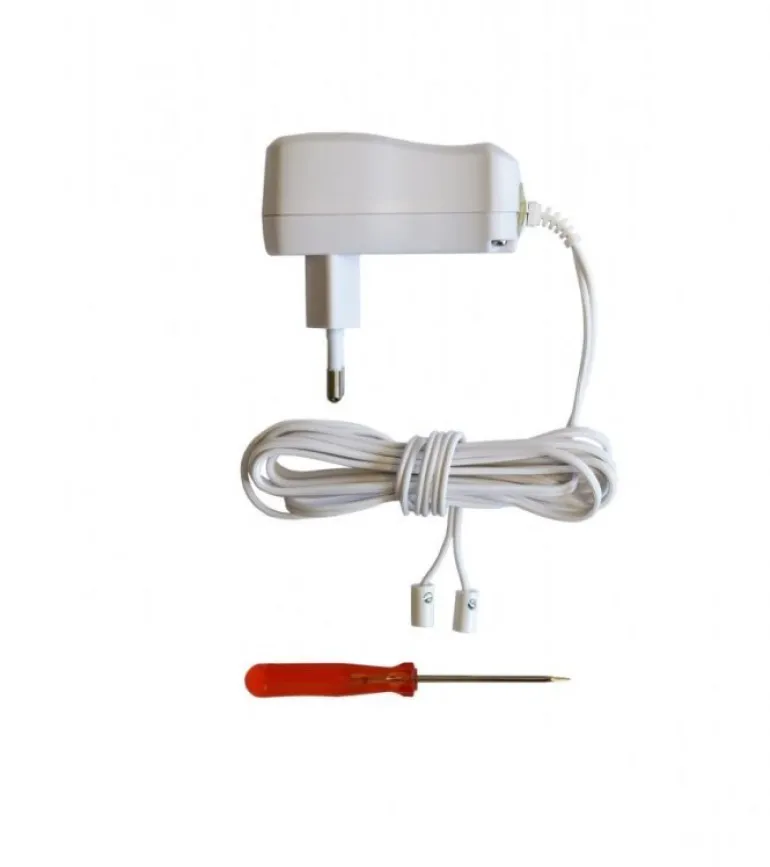 Herrnhuter Adapter til 8 og 13 cm LED Stjerne
