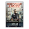 Historier og sange om det bedste og det værste