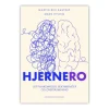 HjerneRo af Martin Riis Kastrup og Mads Hyldig