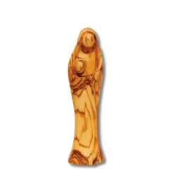 I hyrdens favn, oliventræ, 20 cm