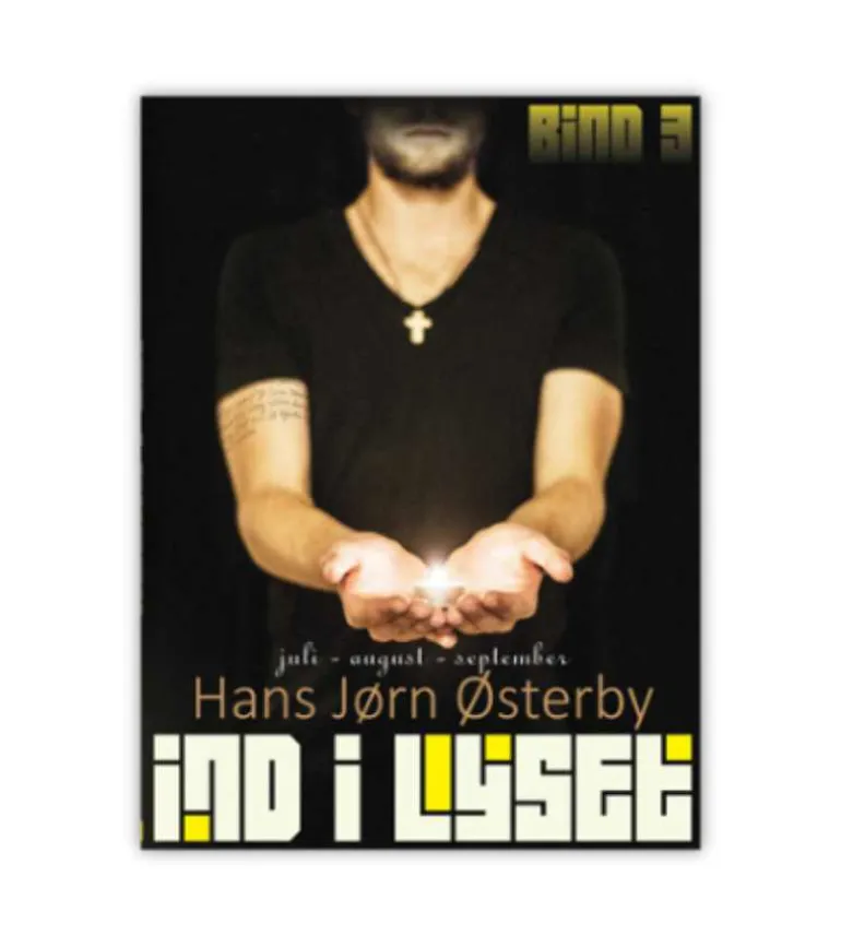 Ind I Lyset – Bind 3