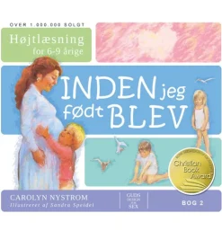 Inden jeg blev født