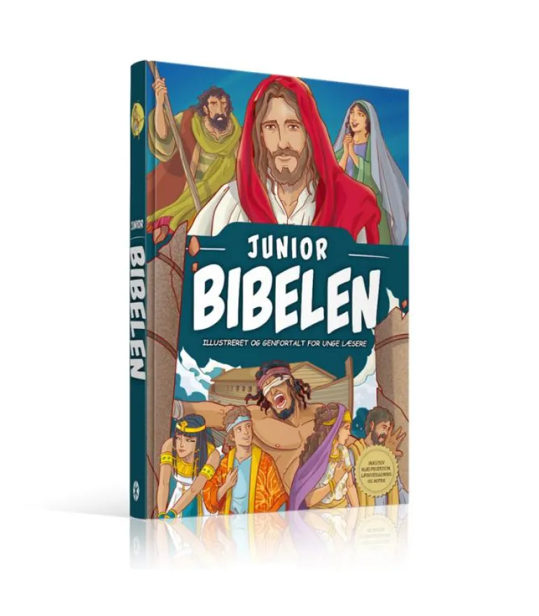 Juniorbibelen