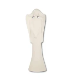 Keramik engel, Cecilia, 56 cm