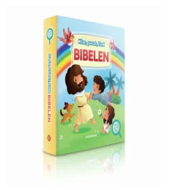 Klar, Parat, Find! – Bibelen