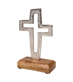 Kors på træfod, Stor