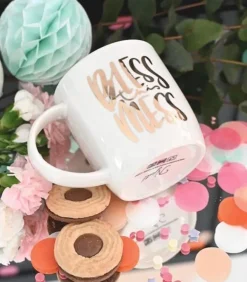 Krus: Bless this Mess