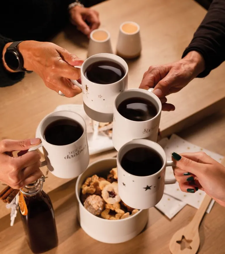 Krus: Engel på stjerne