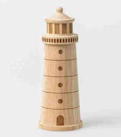 Krydderikværn, Fyrtårn, 15 cm