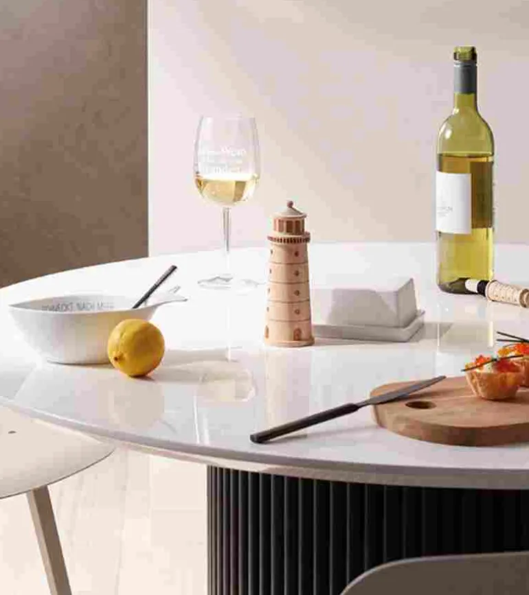 Krydderikværn, Fyrtårn, 15 cm