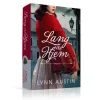 Lang vej hjem af Lynn Austin