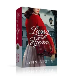 Lang vej hjem af Lynn Austin