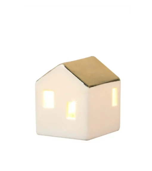 LED Lyshus, Lille