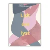 Lidt om lyst af Amanda Lagoni