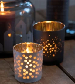 Light Star, Glasstage