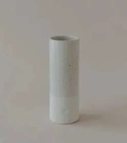 Lille vase med hjerte