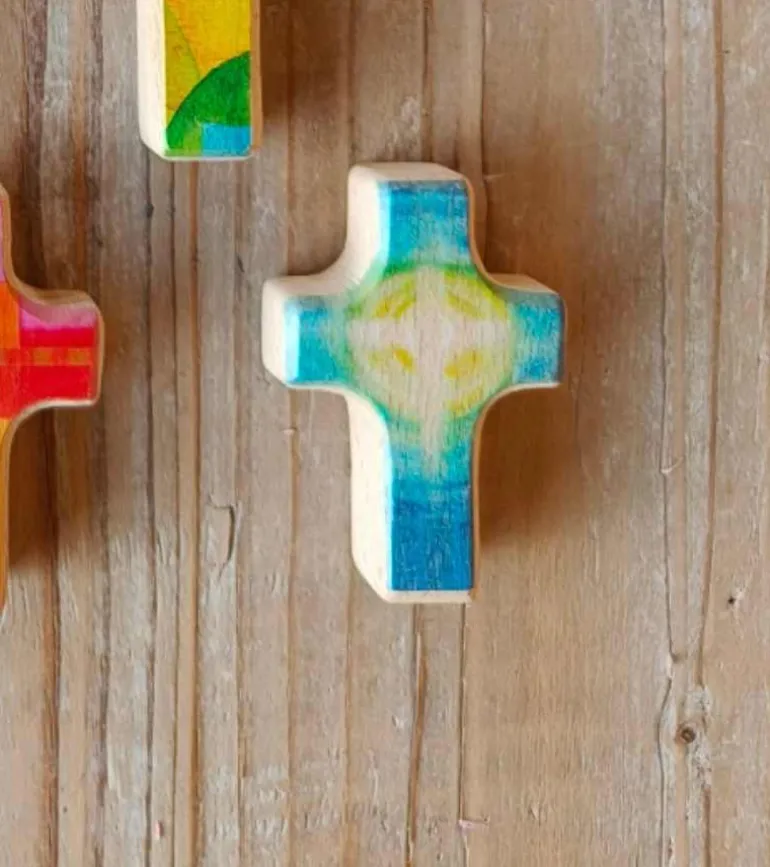 Lommekors, Herren velsigne dig